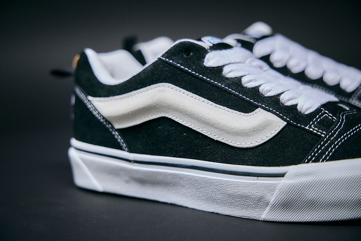 Vault by Vans × Imran Potato