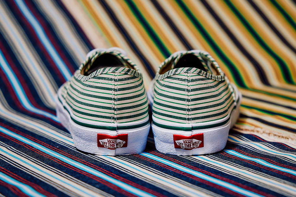 VANS MULTI STRIPE PACK BILLY S ENT