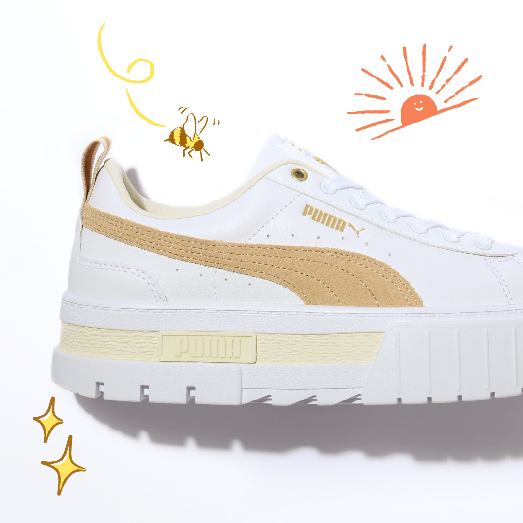 PUMA HONEY MAYZE