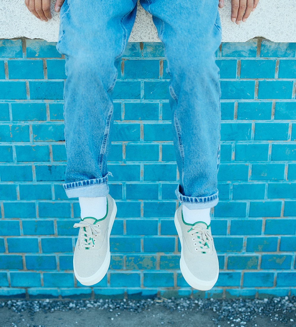 VANS HEMP PACK