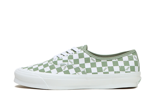 Vans checkerboard hotsell og original