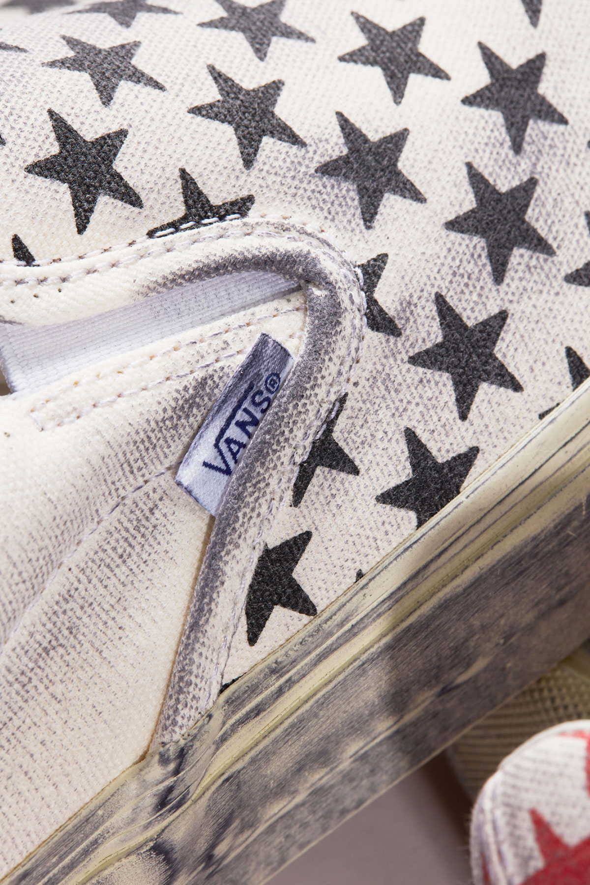 VAULT BY VANS x BIANCA CHANDON