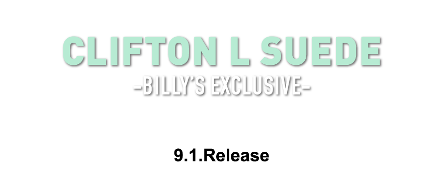 CLIFTON L SUEDE