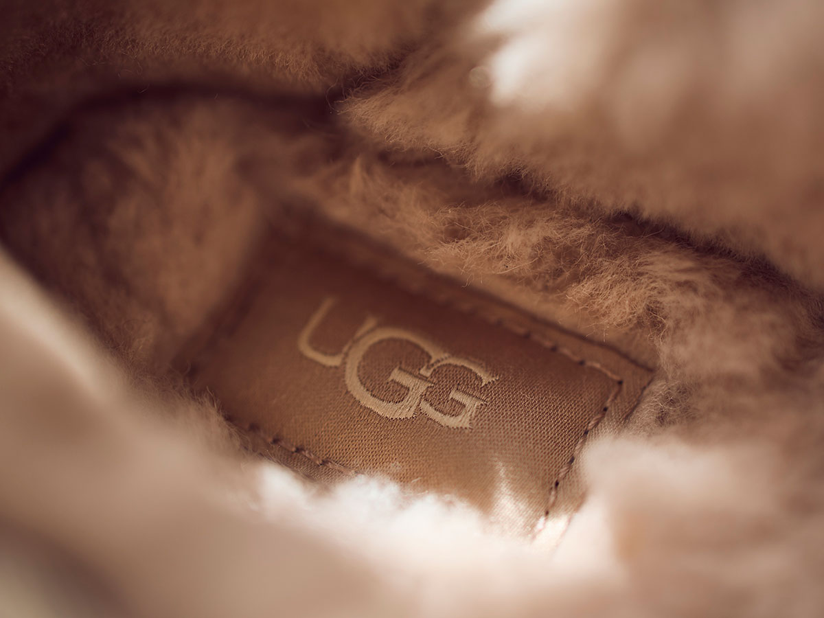 UGG KENTON