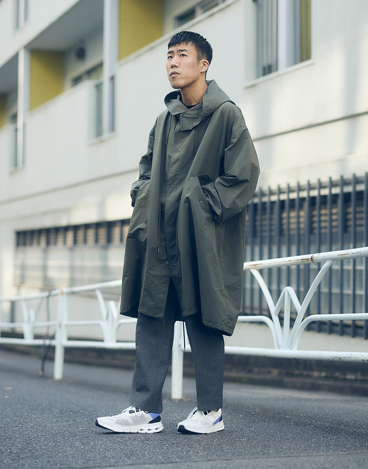 On Cloudrift|BILLY'S ENT 公式通販 On Cloudrift|BILLY'S ENT 公式通販