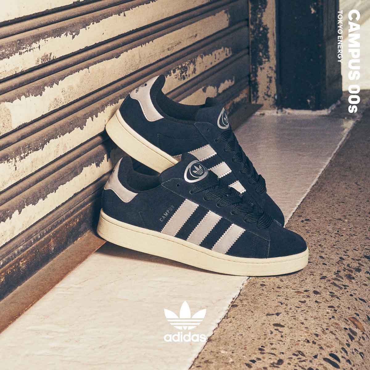 CAMPUS 00s|TOKYO ENERGY|adidas|BILLY'S ENT 公式通販