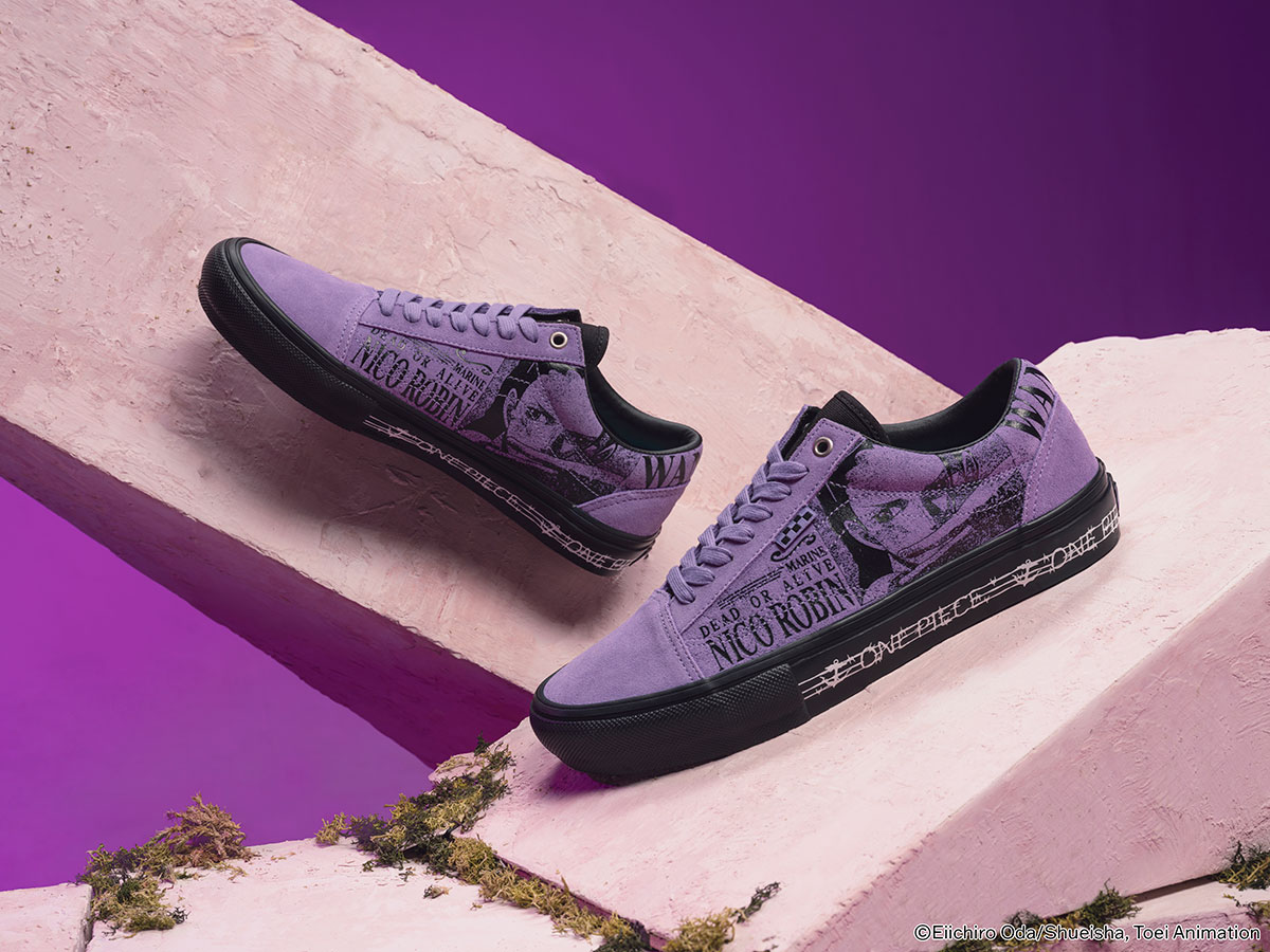 VANS × ONE PIECE｜BILLY'S ENT 公式通販