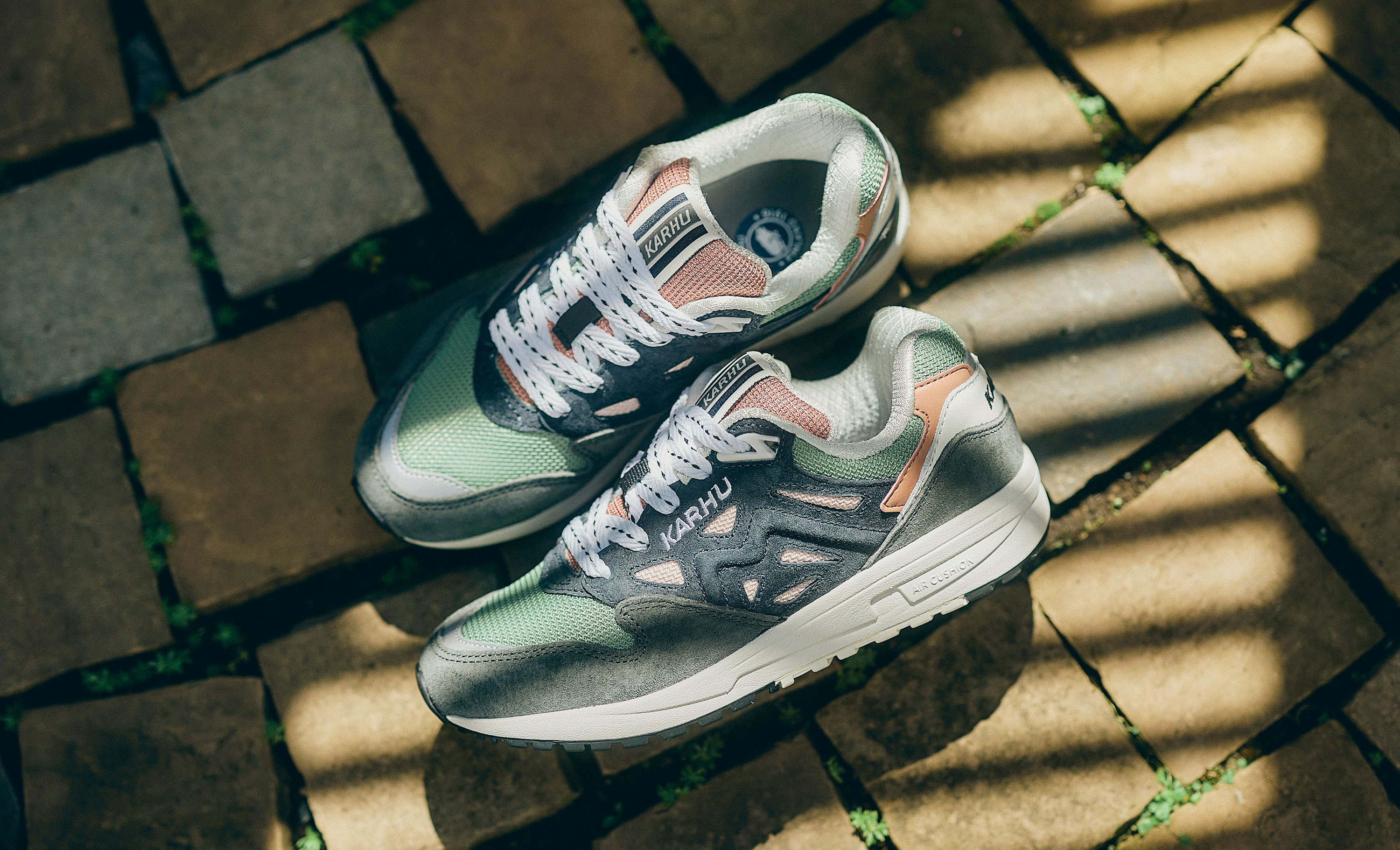 KARHU LEGACY 96