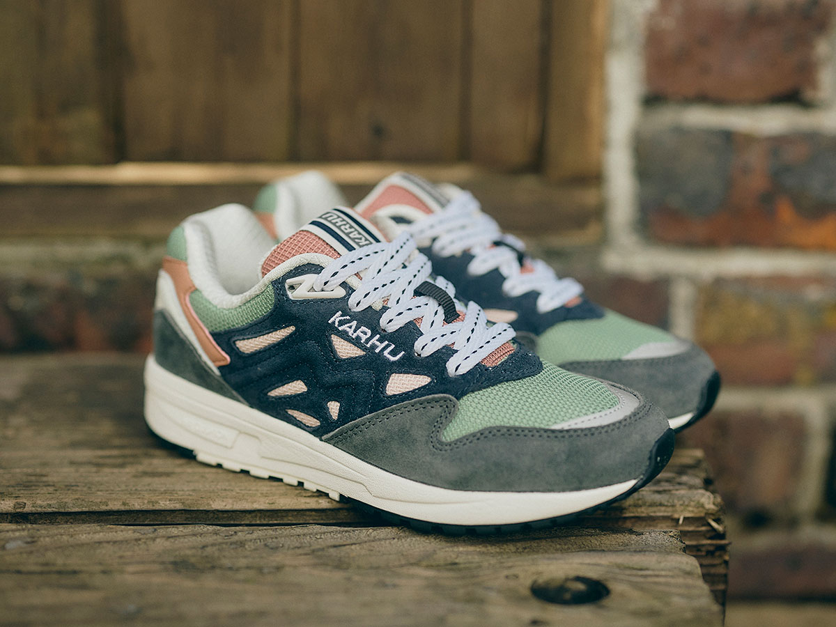 KARHU LEGACY 96