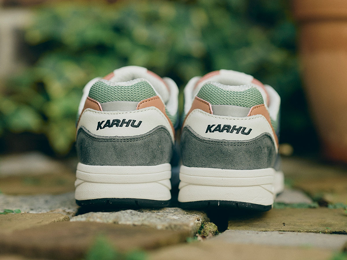 KARHU LEGACY 96