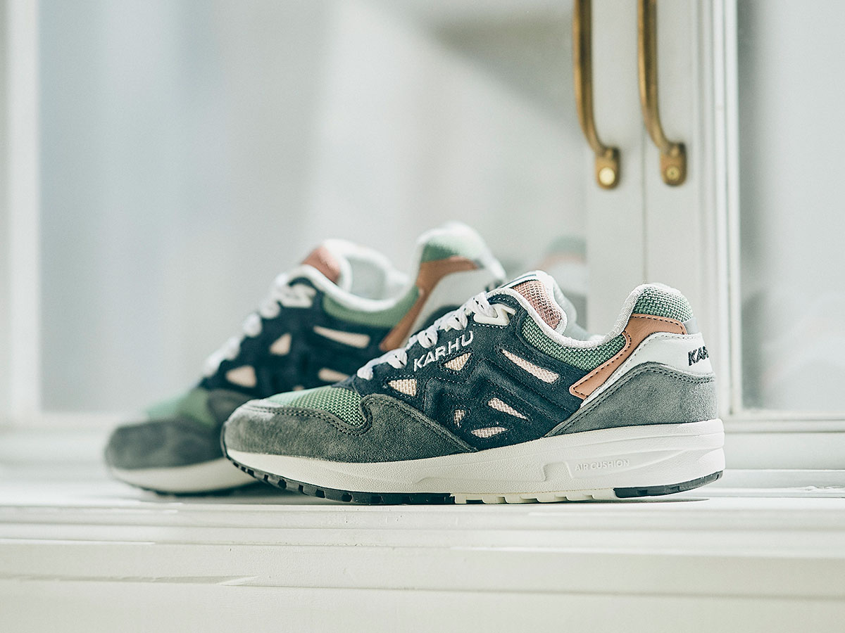 KARHU LEGACY 96