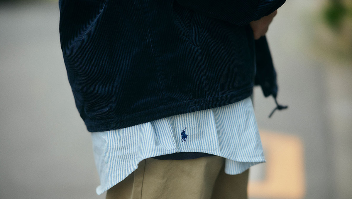 POLO RALPH LAUREN