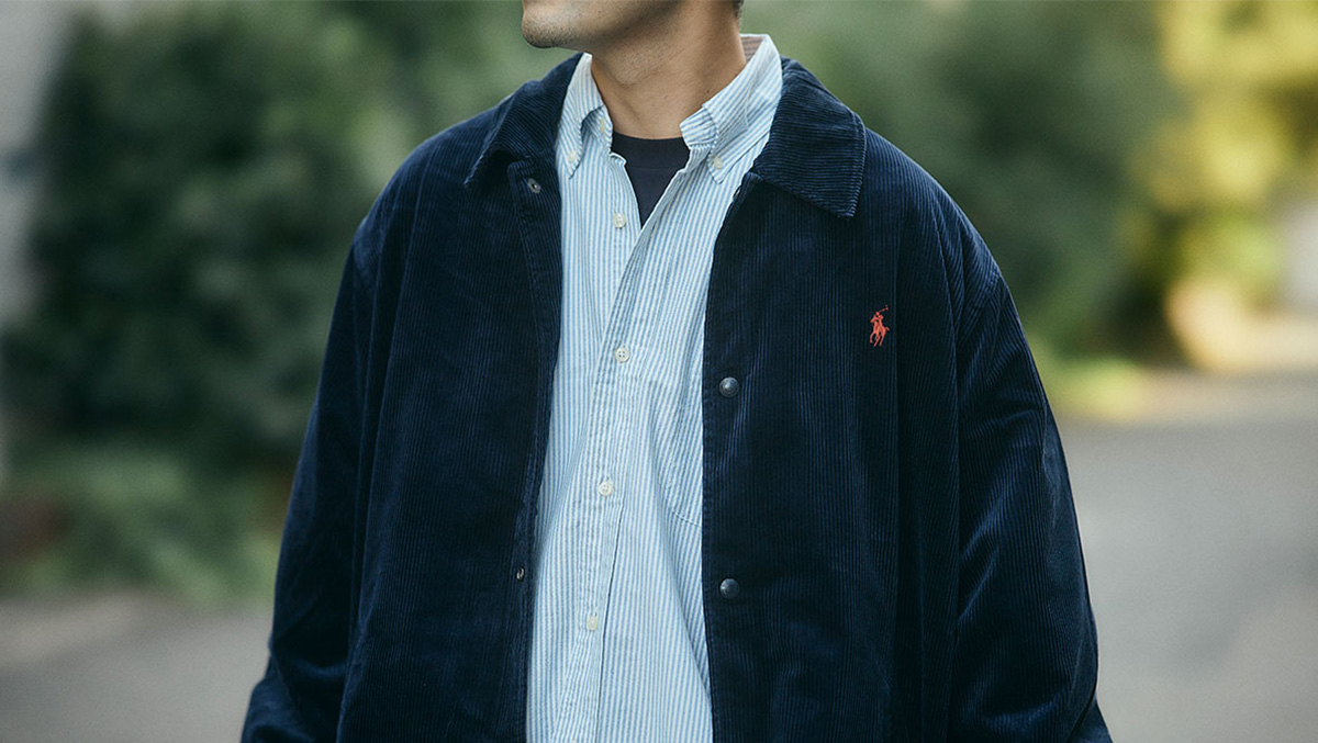 POLO RALPH LAUREN
