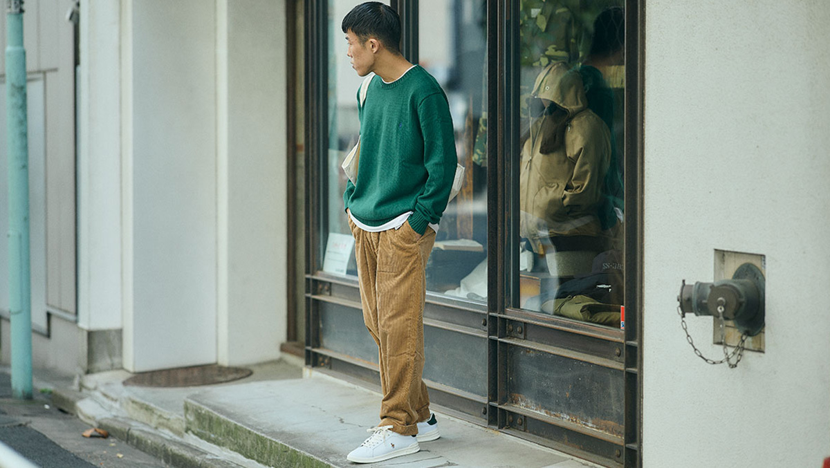 POLO RALPH RAULEN｜BILLY'S ENT 公式通販