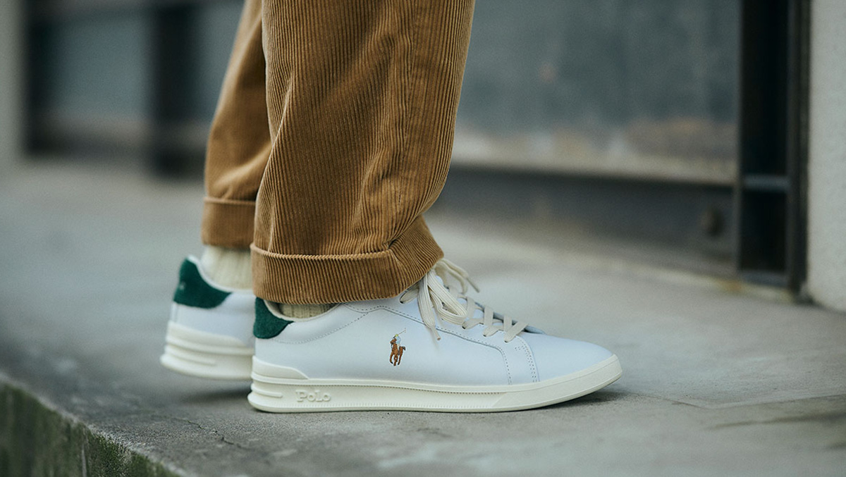 POLO RALPH LAUREN