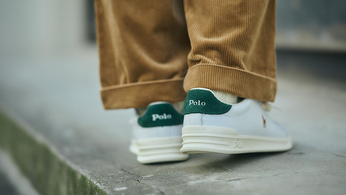 POLO RALPH LAUREN
