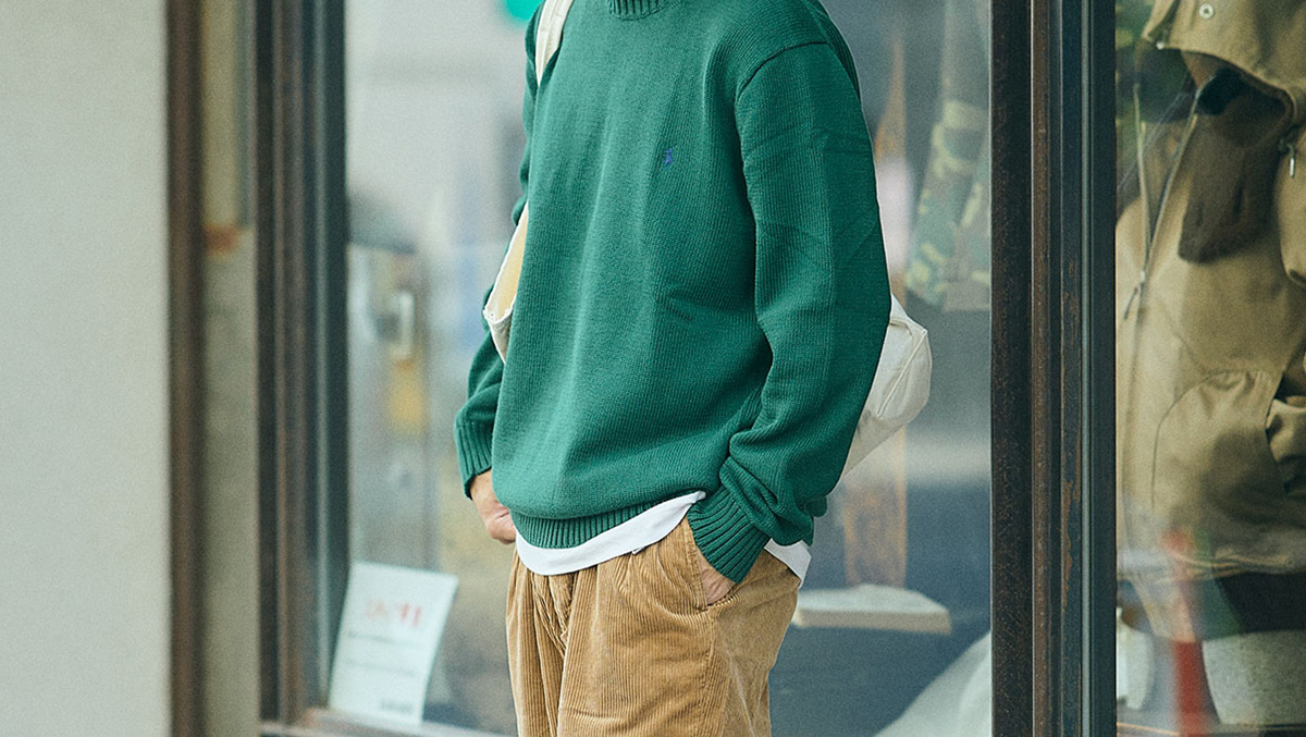 POLO RALPH LAUREN