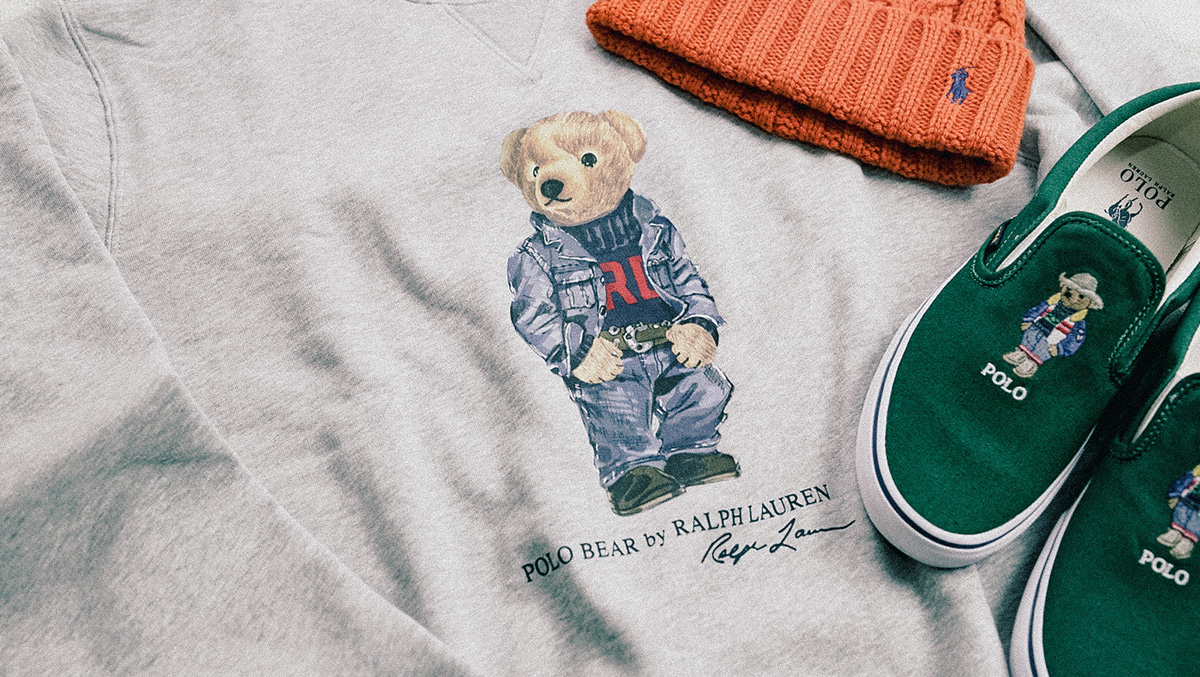 POLO RALPH LAUREN
