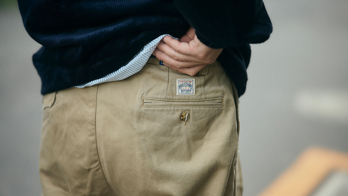 POLO RALPH LAUREN