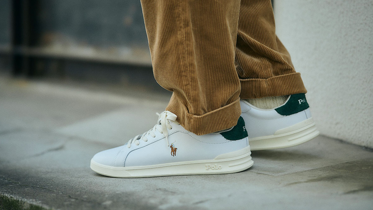 POLO RALPH LAUREN