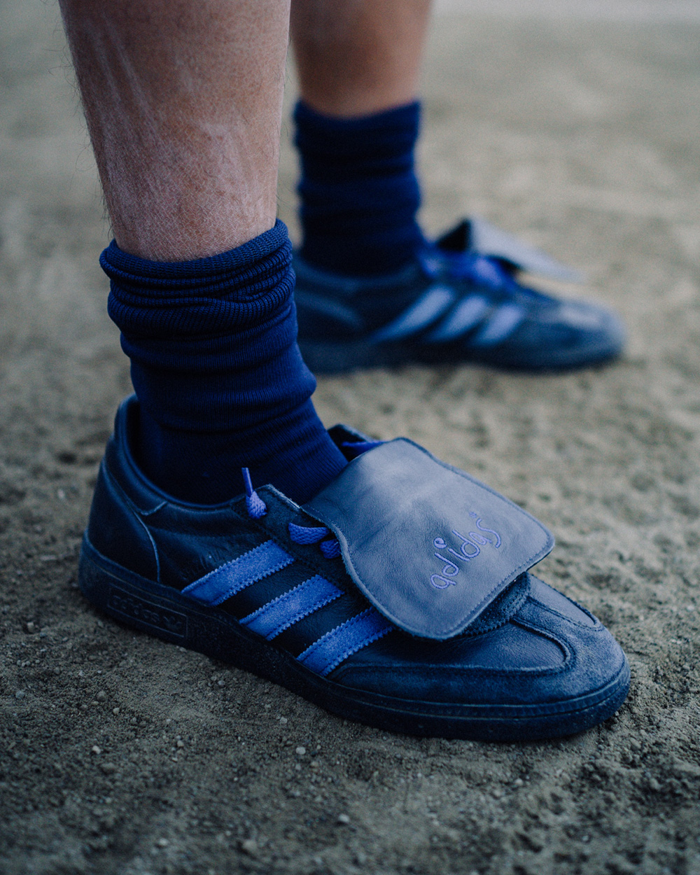 HANDBALL SPEZIAL SHUKYU x E-WAX