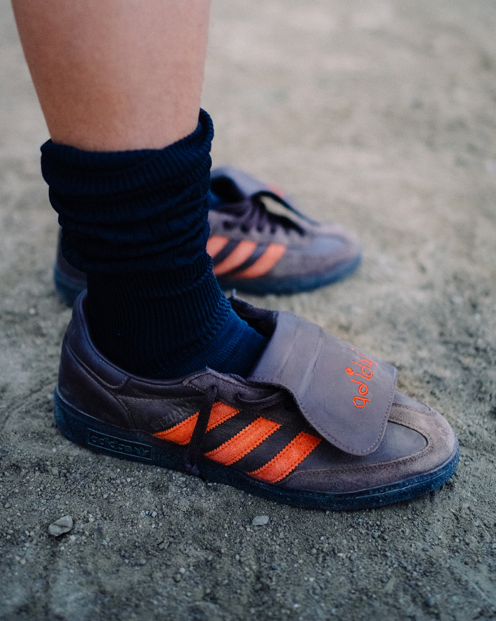 HANDBALL SPEZIAL SHUKYU x E-WAX