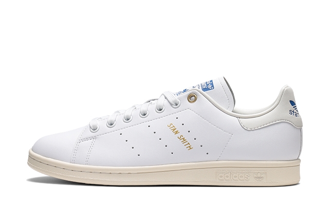 STAN SMITH “RICH BLUE”｜adidas｜BILLY'S ENT 公式通販