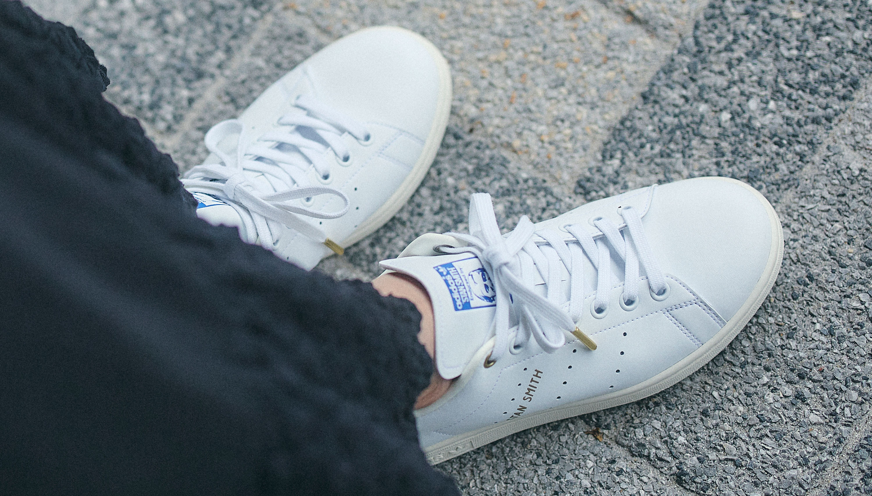 adidas STAN SMITH 