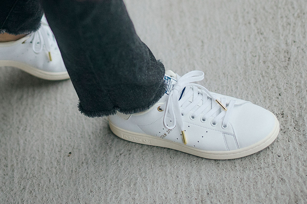 STAN SMITH “RICH BLUE”｜adidas｜BILLY'S ENT 公式通販