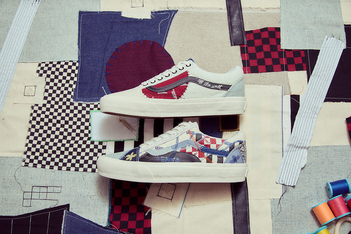 “PATCHWORK”