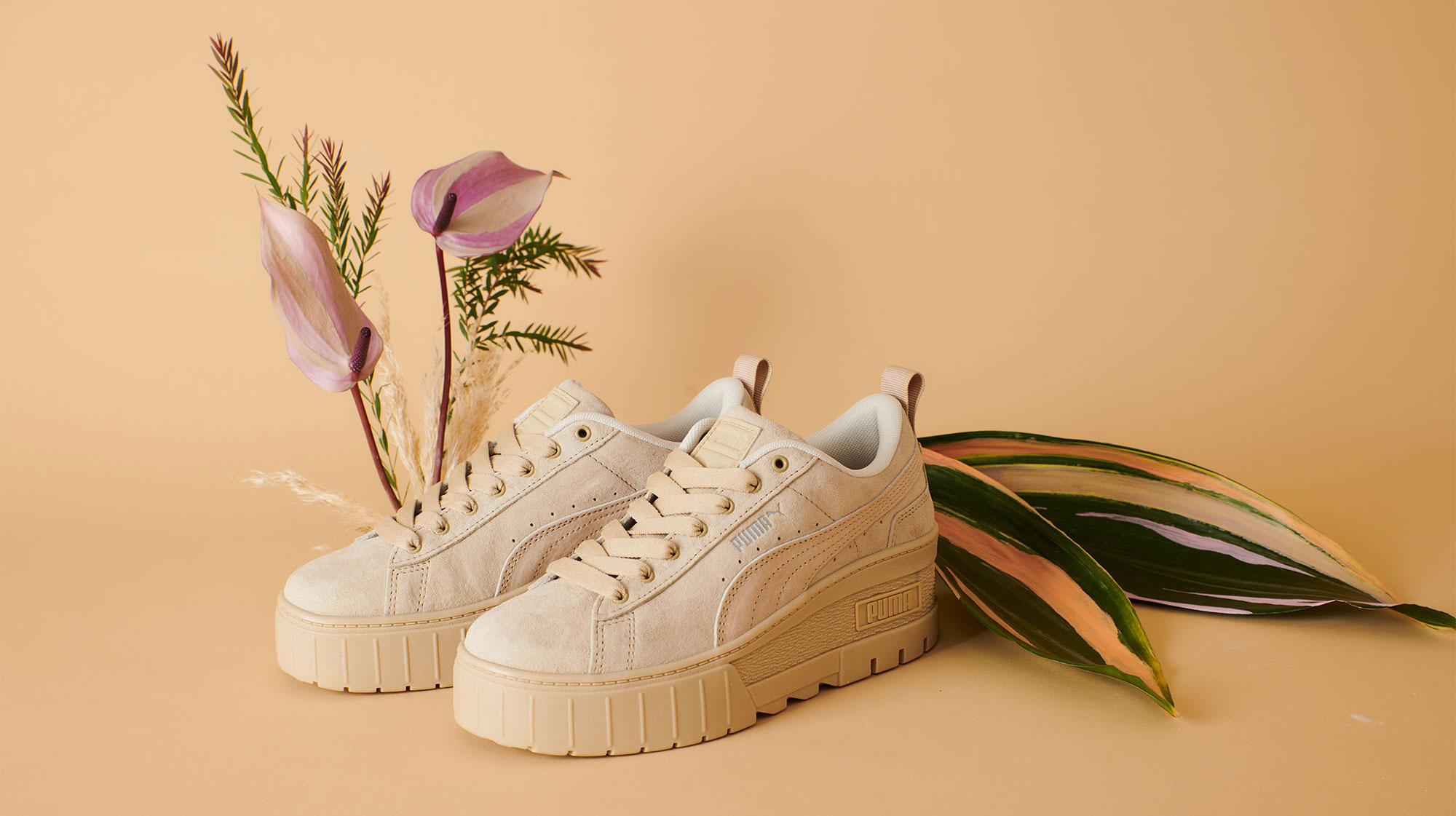 PUMA DELPHIN BONANZA