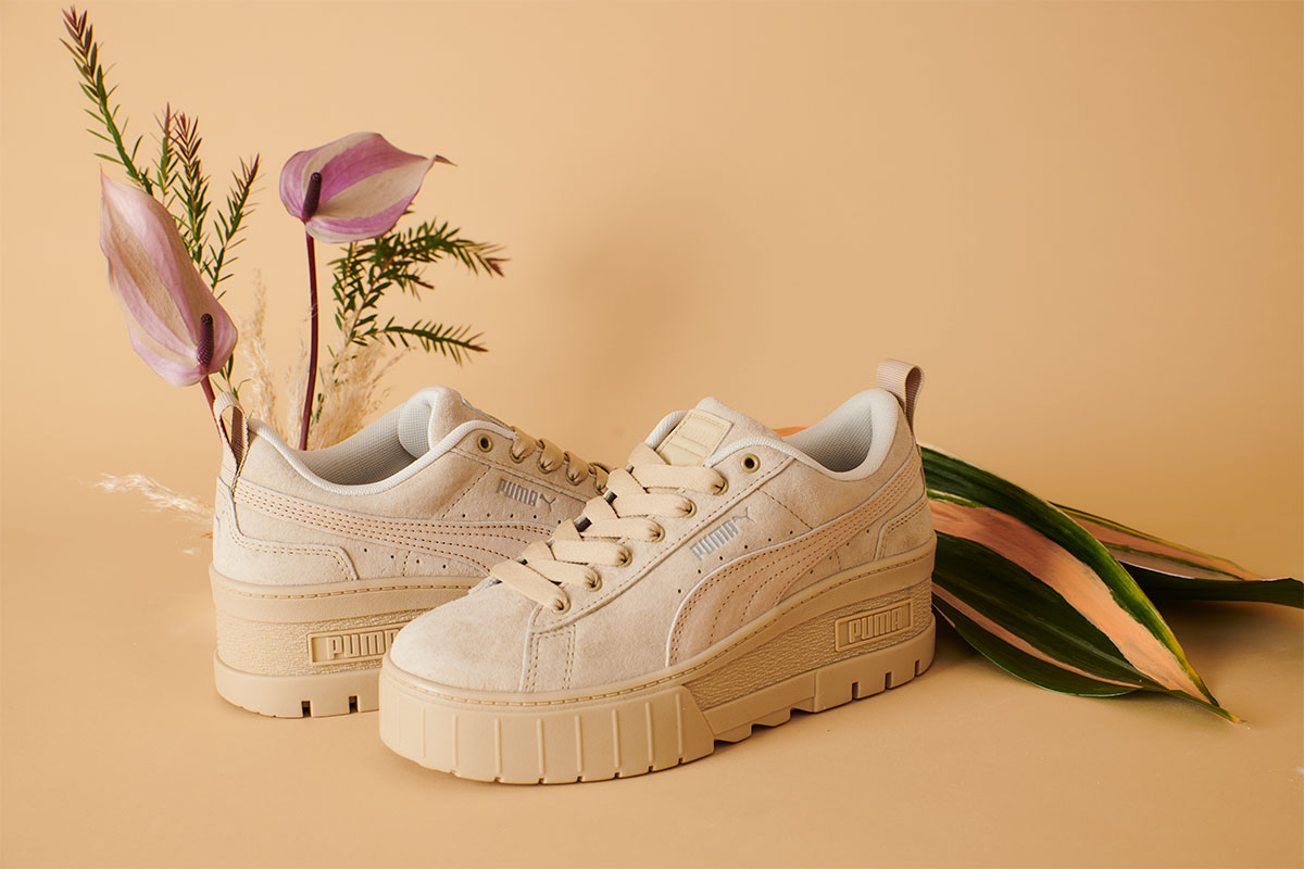 PUMA DELPHIN BONANZA