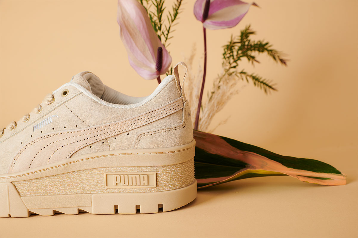 PUMA DELPHIN BONANZA