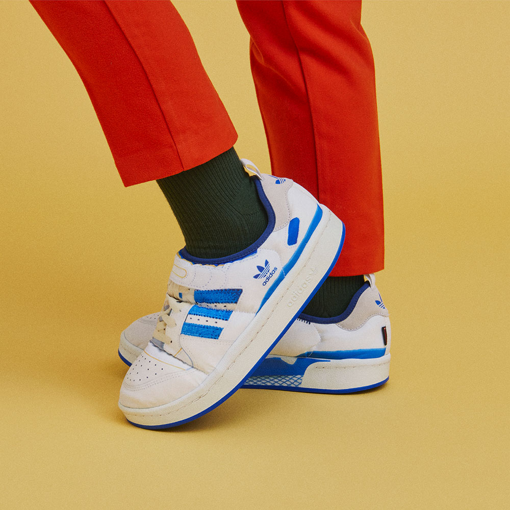 パフィレッタ PUFFYLETTE｜TOKYO ENERGY｜adidas｜BILLY'S ENT 公式通販