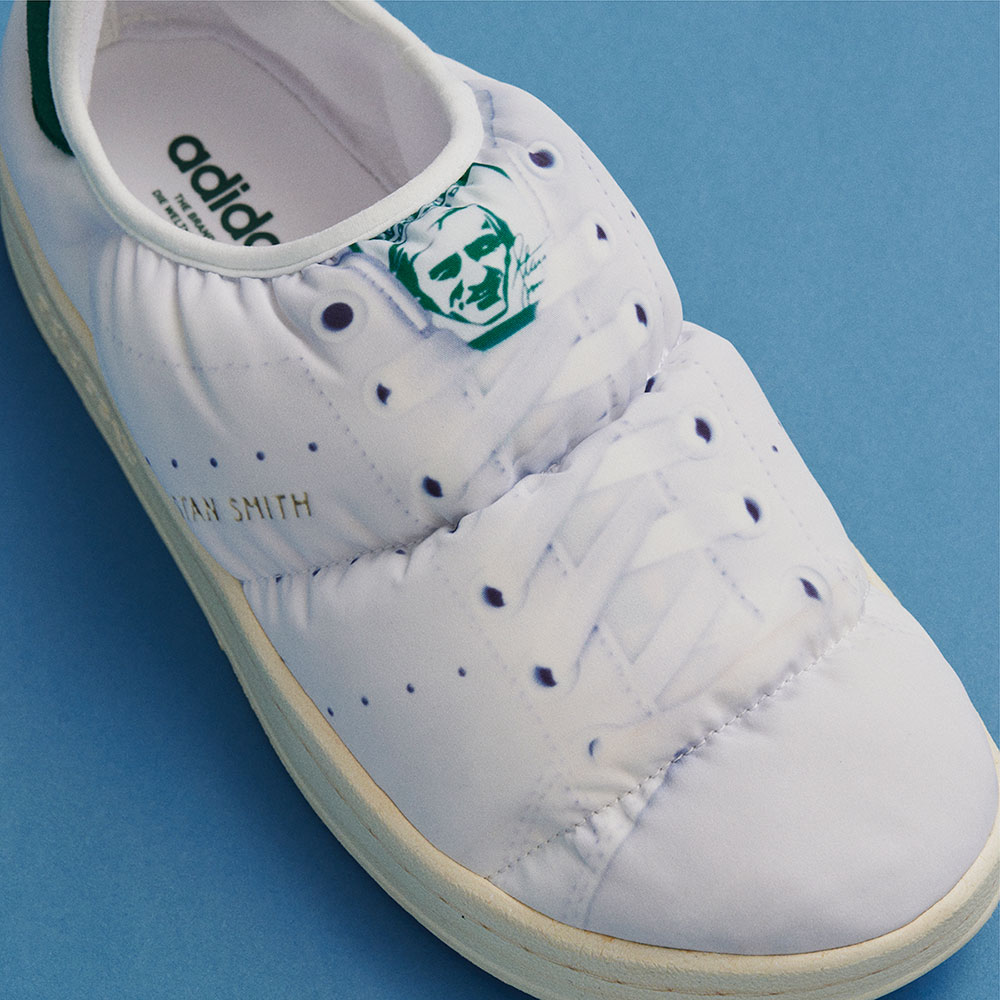 PUFFYLETTE｜TOKYO ENERGY｜adidas｜BILLY'S ENT 公式通販
