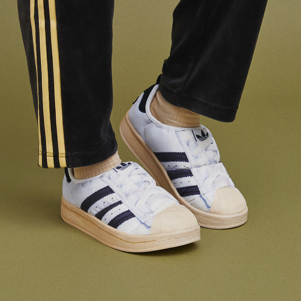 PUFFYLETTE｜TOKYO ENERGY｜adidas｜BILLY'S ENT 公式通販