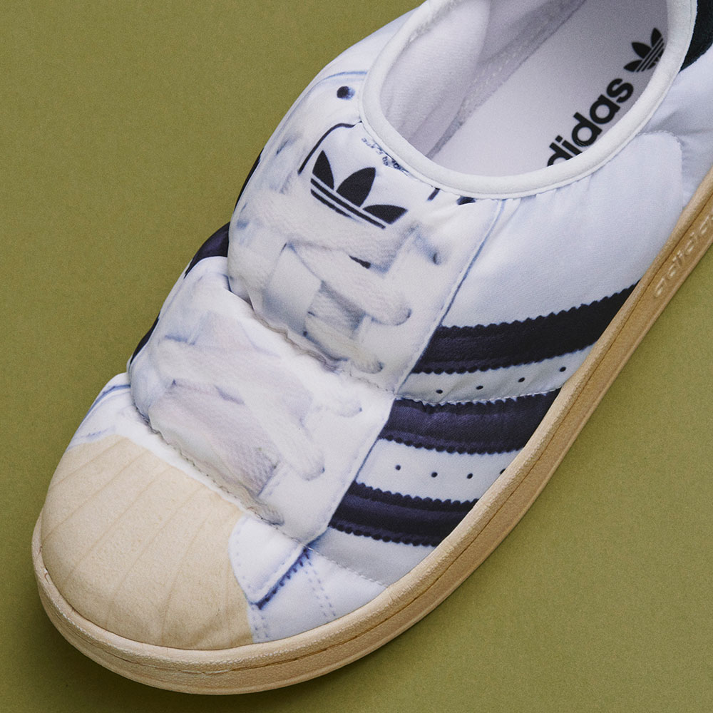 PUFFYLETTE｜TOKYO ENERGY｜adidas｜BILLY'S ENT 公式通販