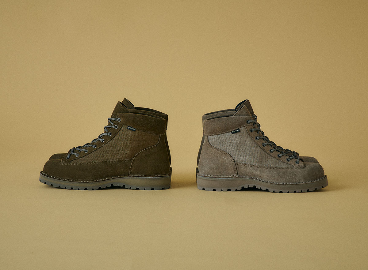 DANNER FIELD TONAL PACK｜BILLY