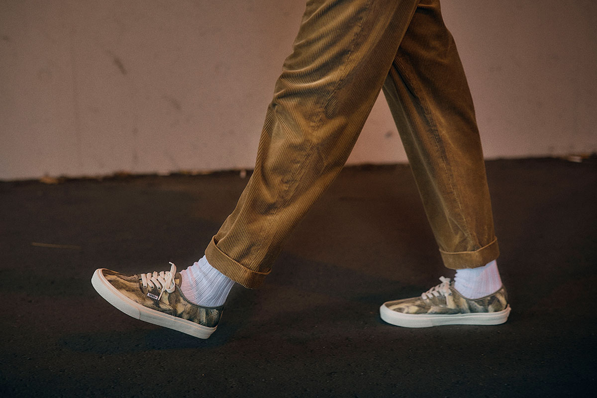 VANS ANIMAL PACK