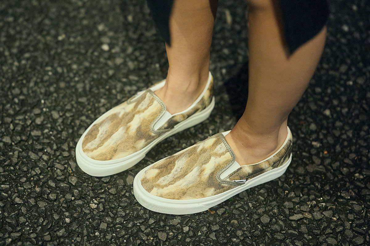 VANS ANIMAL PACK