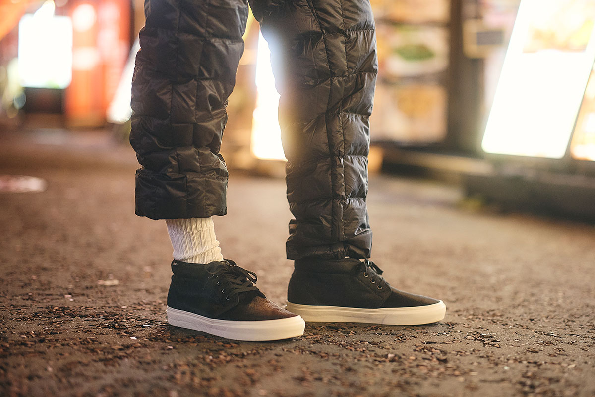 VANS ANIMAL PACK