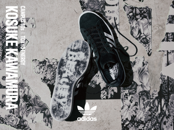 adidas adidas TOKYO ENERGY