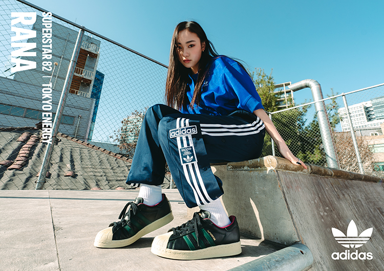 adidas adidas TOKYO ENERGY