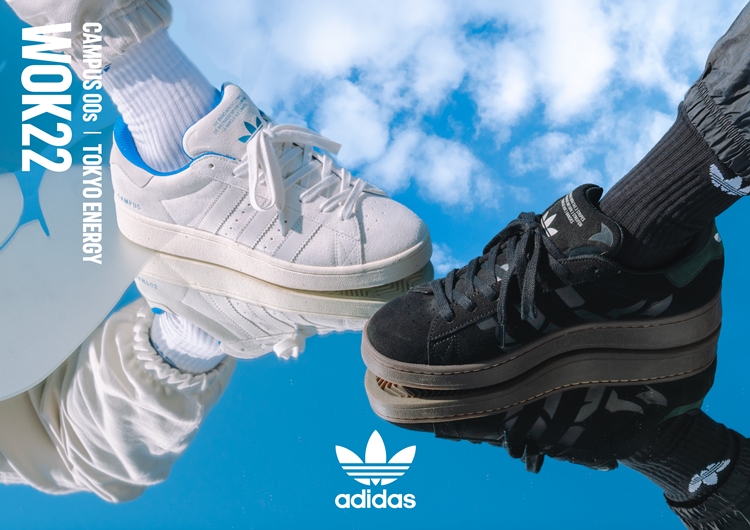 adidas TOKYO ENERGY｜BILLY'S ENT 公式通販