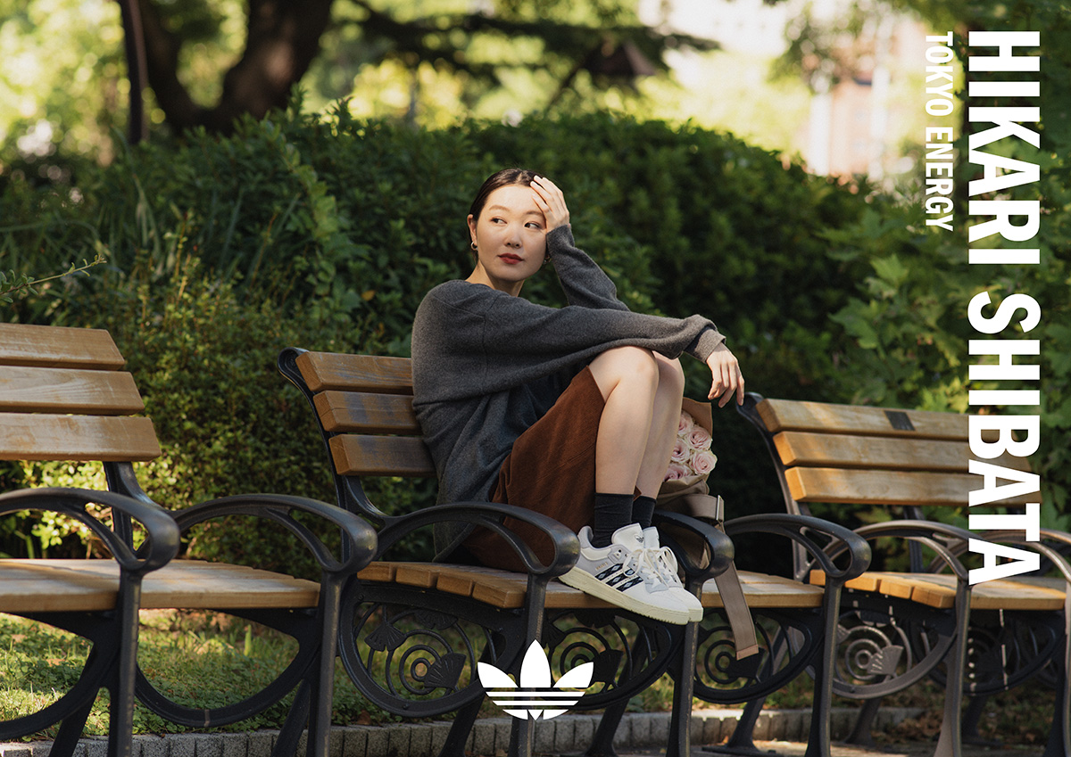 adidas TOKYO ENERGY｜BILLY'S ENT 公式通販