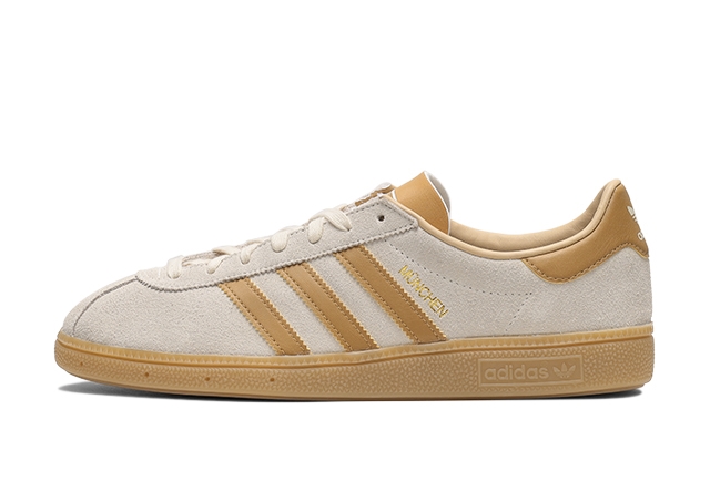 adidas MUNCHEN/ミュンヘン28.0