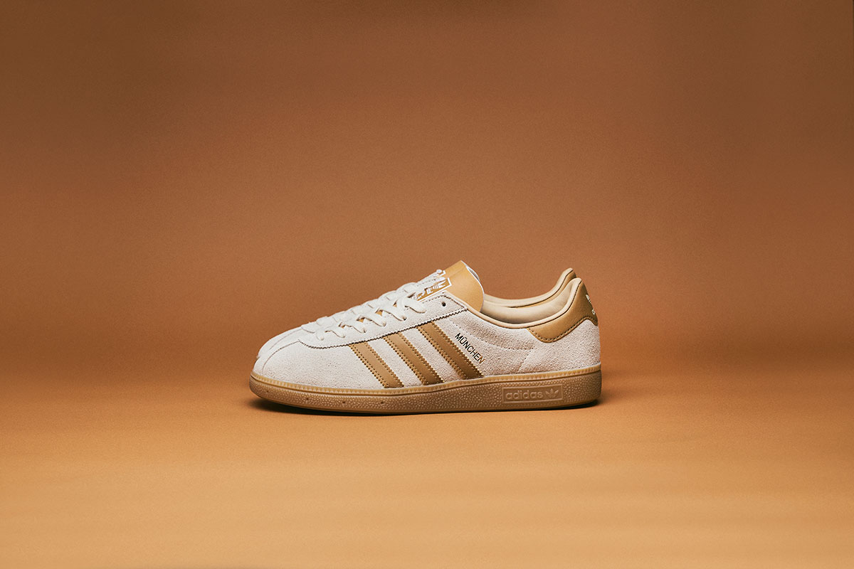 adidas MUNCHEN/ミュンヘン28.0