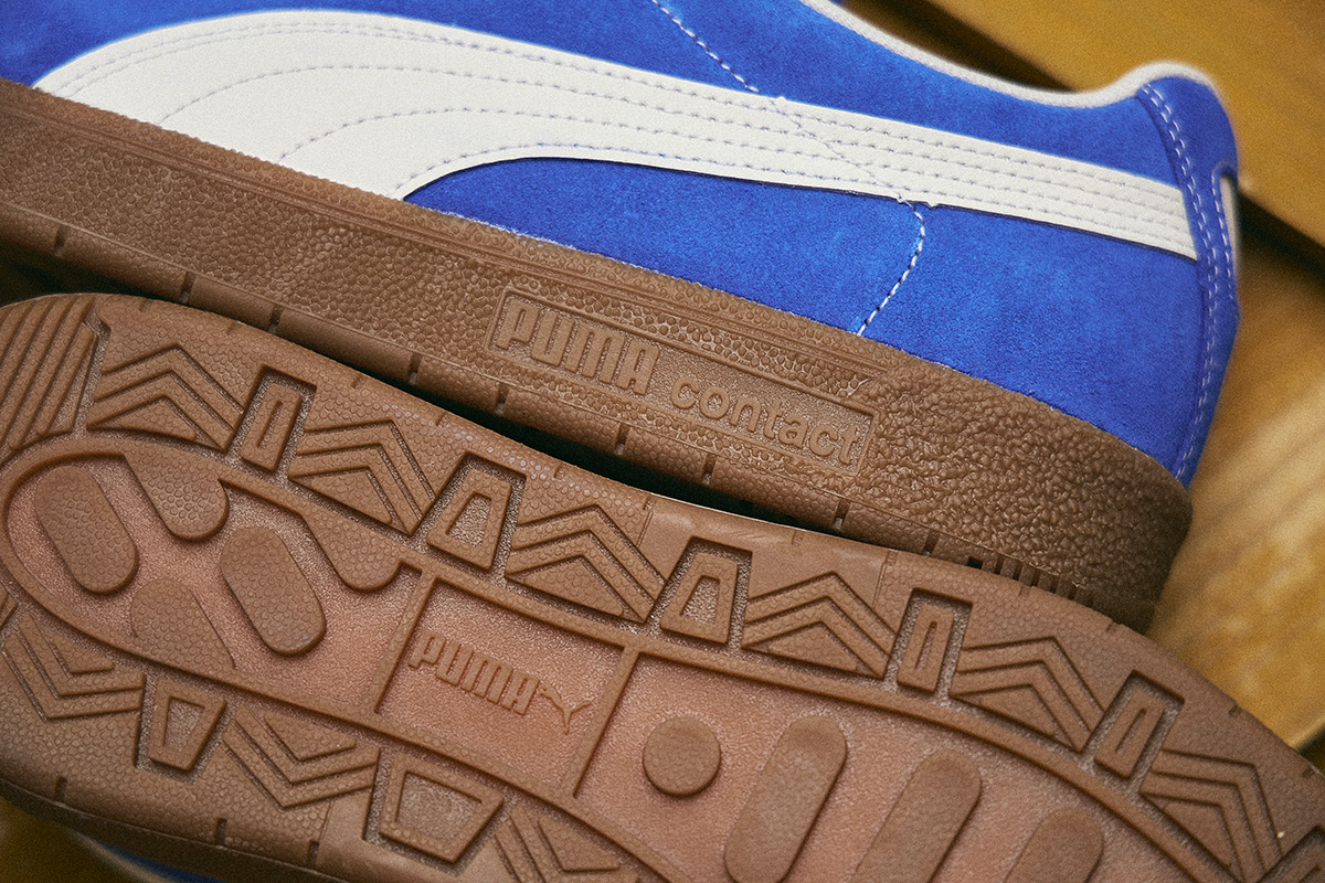 PUMA DELPHIN