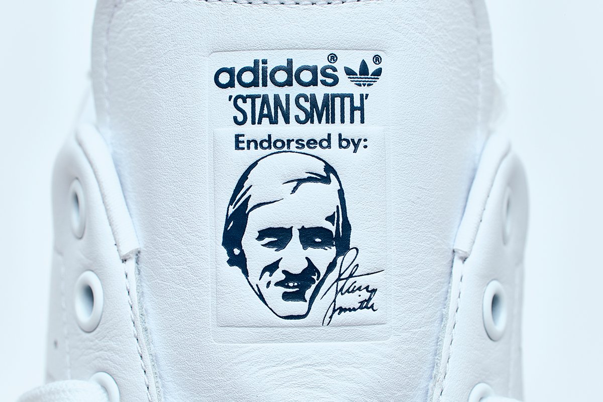 adidas STAN SMITH