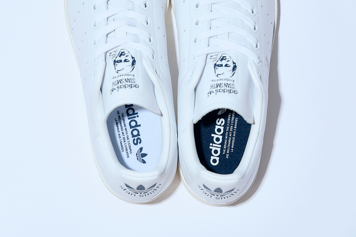 adidas STAN SMITH